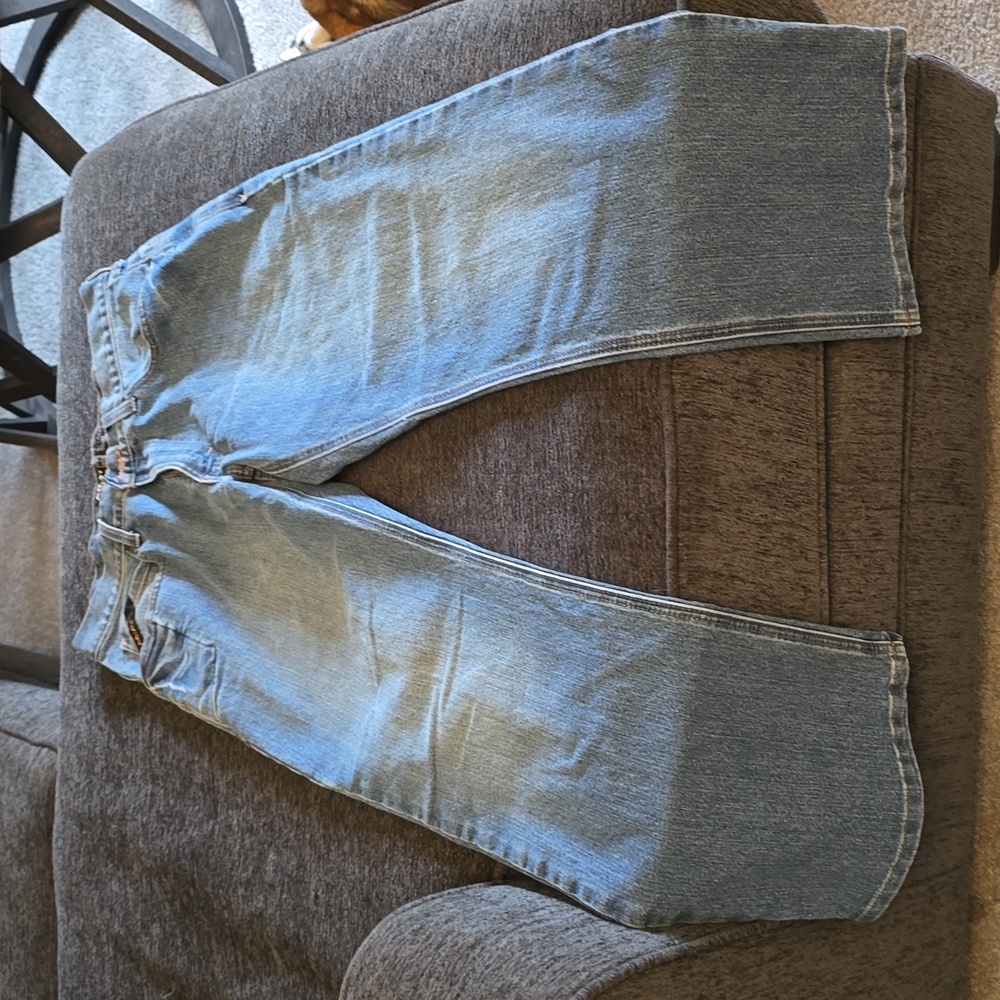 Ariat Jeans